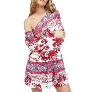 Free People One Shoulder Dresses for Women on Sale up to 90% Off: Poshmark